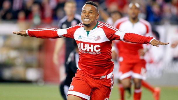 Charlie Davies Is Keeping The New England Revolution Relevant