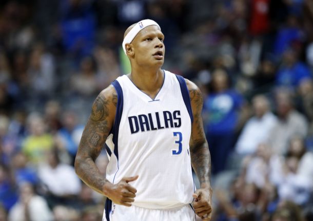 Charlie Villanueva Agrees To Re-Sign With Mavericks On One-Year Deal