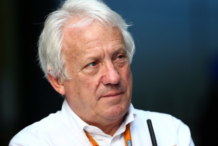 F1, Whiting: "Nessun pericolo per il taglio dei radio-box"