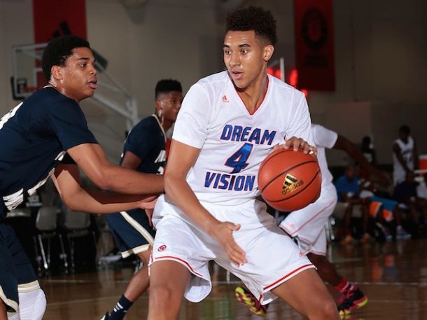 Chase Jeter Verbally Commits to Duke