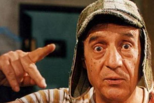 Muere Chespirito, el cómico que encarnó a “El chavo del Ocho”