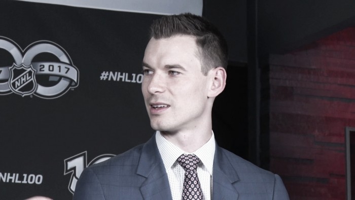 Arizona Coyotes: GM John Chayka being realistic on team's future?