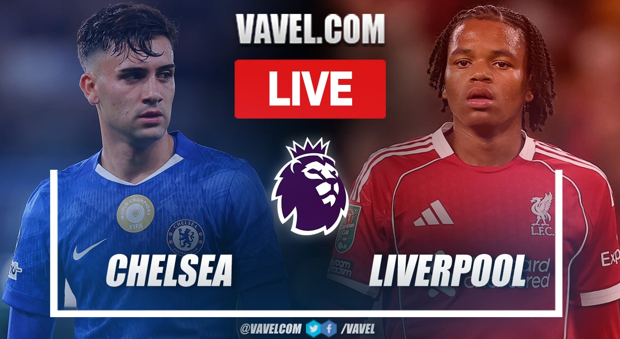 Liga Champions Champions League Streaming Chelsea Vs Liverpool