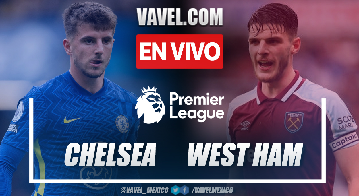 Resumen y gol: Chelsea 1-0 West Ham por Premier League