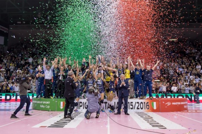 Treviso è provincia sportiva di alto livello. Lo scudetto dell'Imoco Volley è il primo dell'era post Benetton