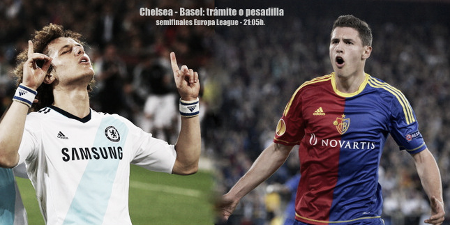 Chelsea - Basel: trámite o pesadilla