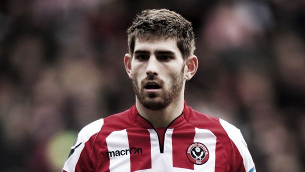 The problematic presence of Ched Evans questions the credibility and ethics at Bramall Lane