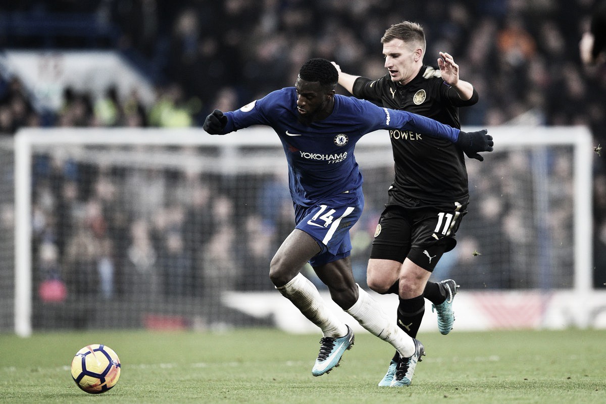 FA Cup - Leicester-Chelsea è il big match dei quarti di finale