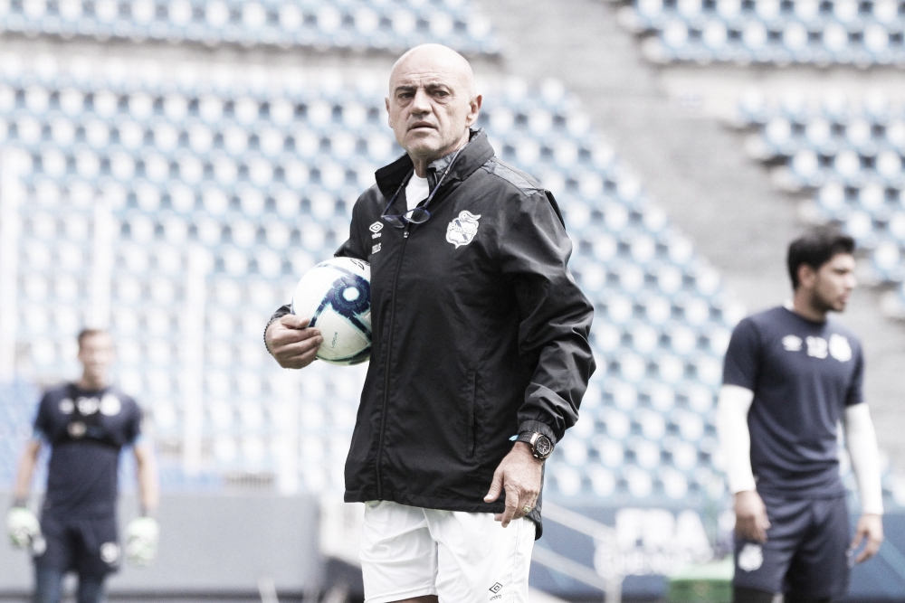 'Chelís' es cesado como técnico de la Franja 'Chelís' es cesado como técnico de la Franja
