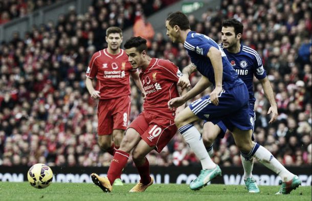 Chelsea - Liverpool: Four VAVEL writers pick their Reds' line-ups