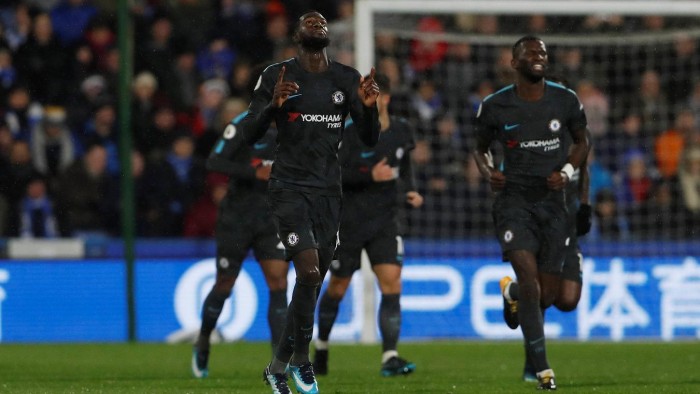 Premier League - Torna a vincere il Chelsea, Huddersfield KO (1-3)