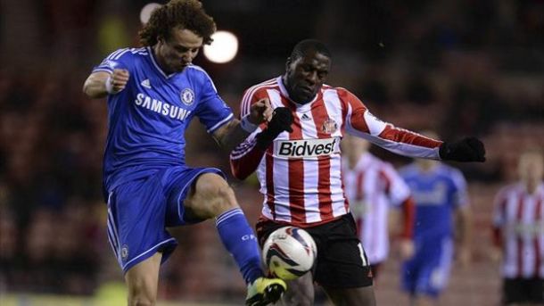 Capital One Cup - Passa il City, il Sunderland elimina Mourinho