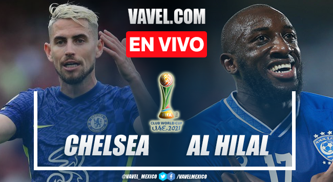 Gol y resumen del Chelsea 1-0 Al Hilal en Mundial de Clubes