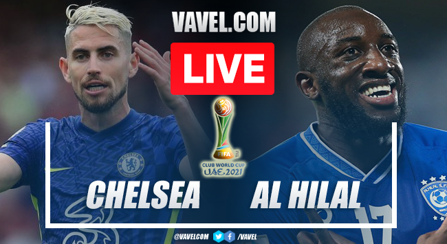 Chelsea, Tottenham e Al Hilal: onde assistir ao vivo • DOL