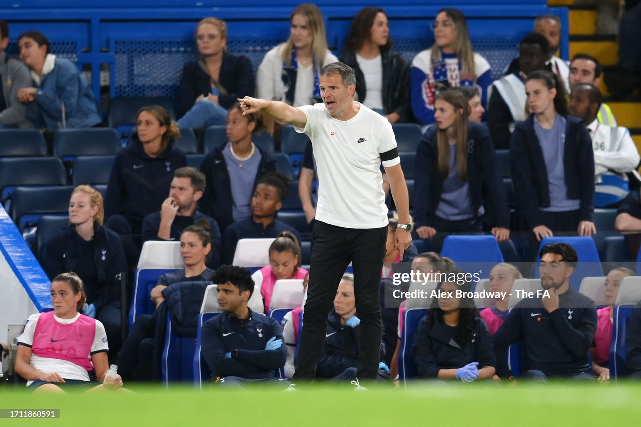 Arsenal Women 2-1 Chelsea Women: Jonas Eidevall's side secure win over WSL  champions in friendly, Football News