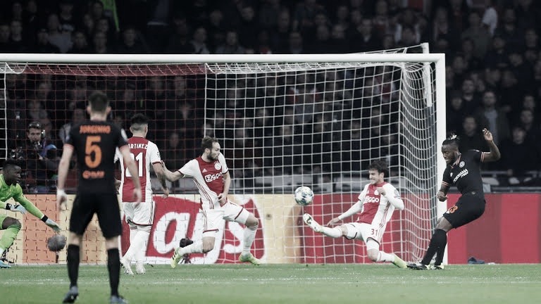 Previa Chelsea - Ajax: en busca de la cima Previa Chelsea - Ajax: en busca de la cima