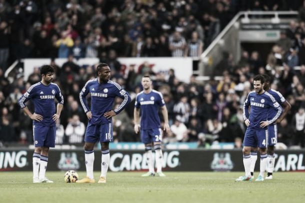 Chelsea - Hull City: League leaders look to widen the gap