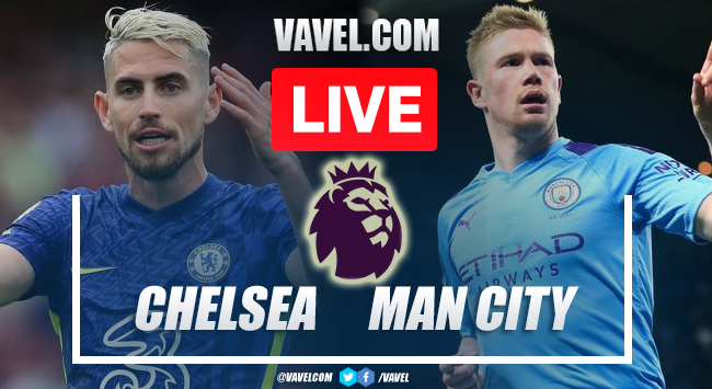 Man City v. Chelsea: How to Watch on USA, Peacock