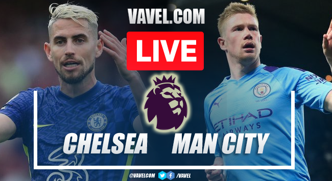 Chelsea v Man City Premier League TV channel, live stream, kick-off time