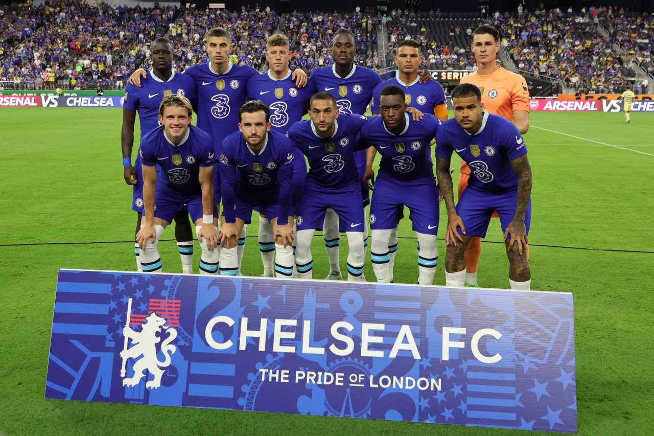 Chelsea Results March 2015, This screen will be updated aft…