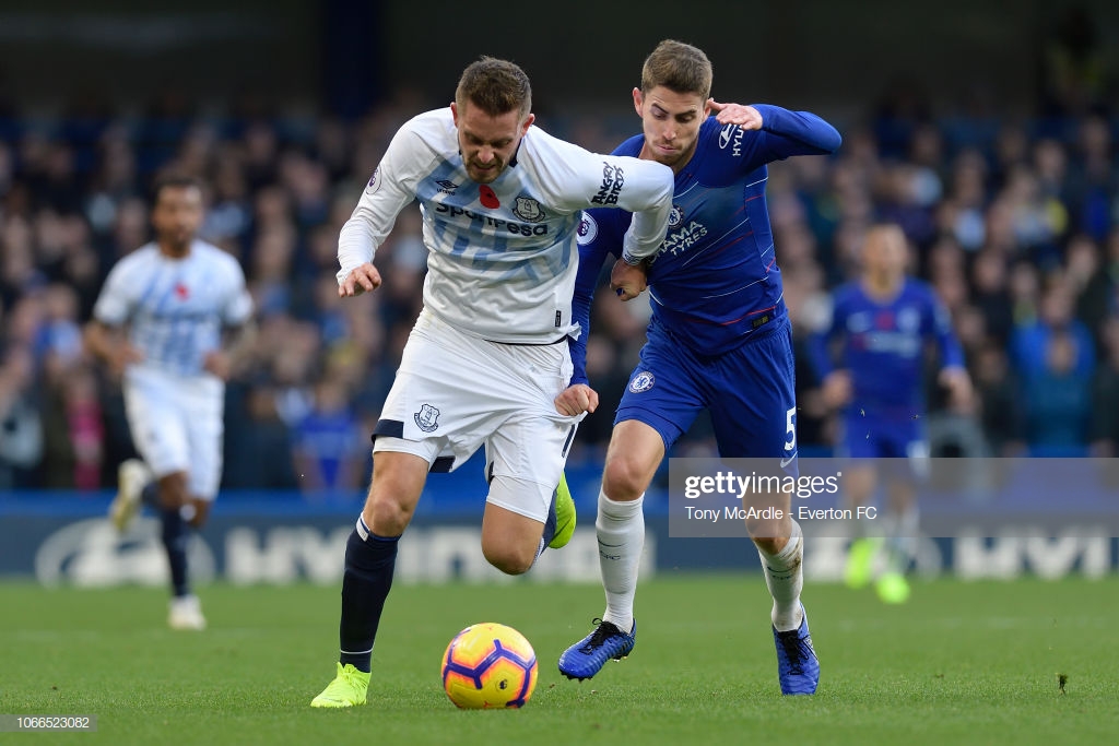 Everton vs Chelsea Preview: Blues target top four spot