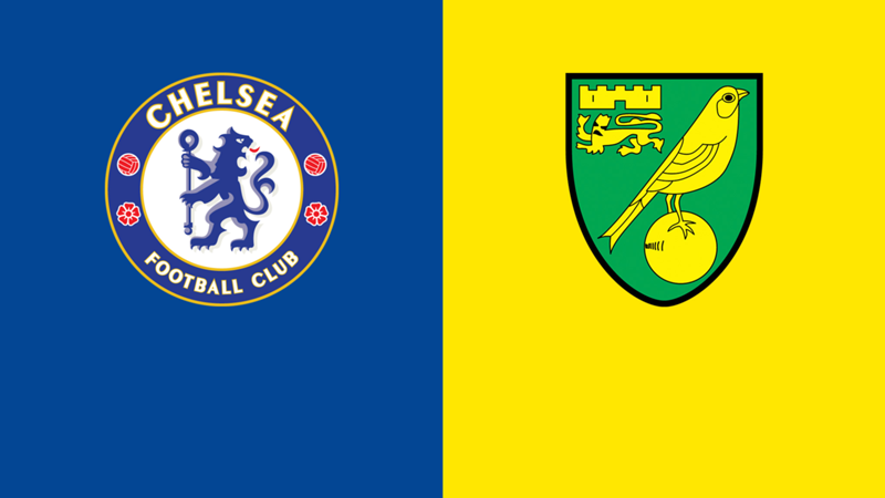 Chelsea vs norwich discount kick off time