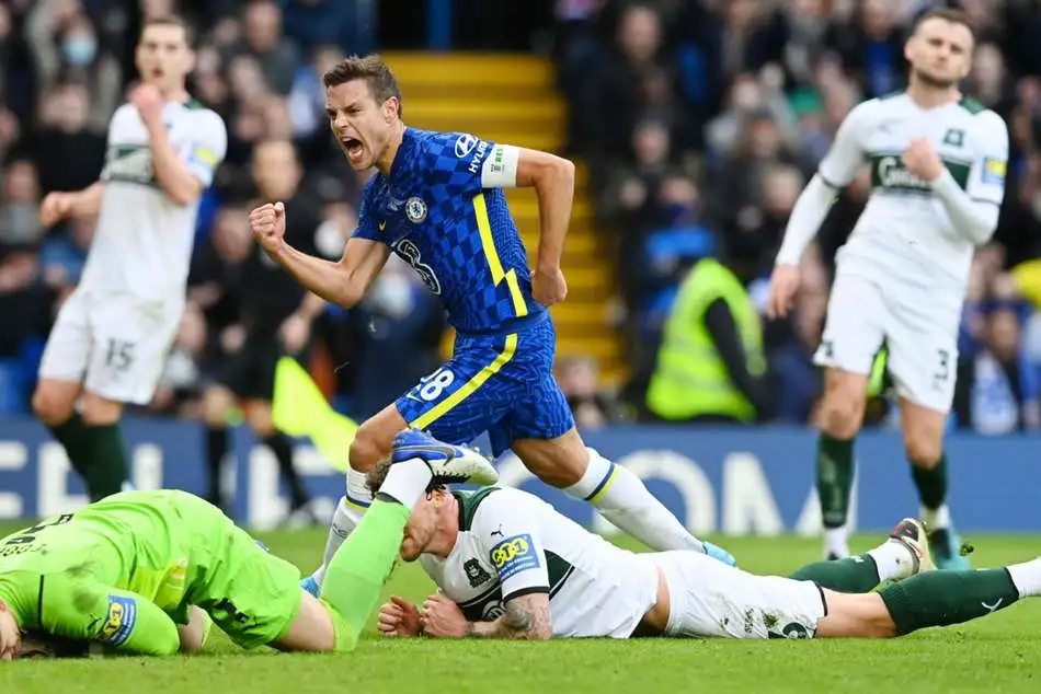 Luton vs Chelsea preview: How to watch, kick-off time, team news, predicted lineups and ones to watch