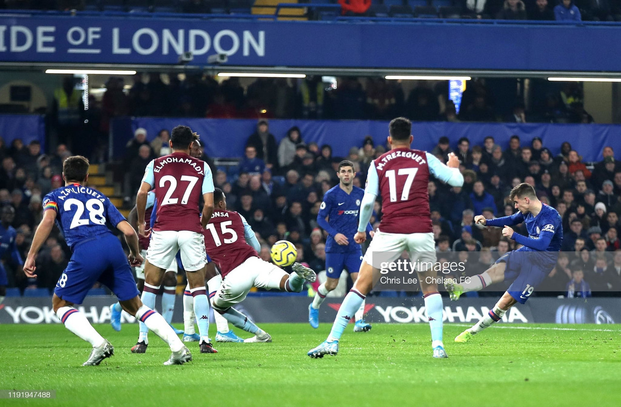 Chelsea vs Aston Villa Preview: How to watch, kick-off time, team news, predicted lineups and ones to watch