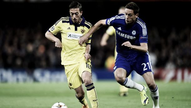 Maribor - Chelsea: en busca del talón de Aquiles