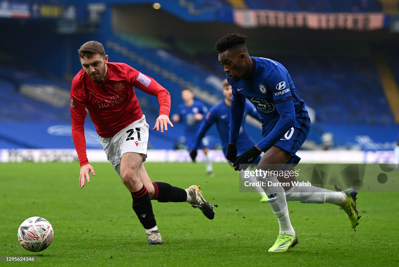 Chelsea Vs Morecambe Fa Cup Preview Third Round Vavel