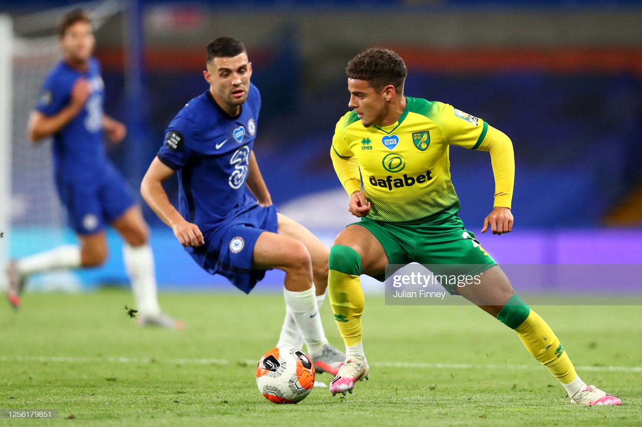 Chelsea vs Norwich City preview: How to watch, kick off time, team news, predicted lineups and ones to watch