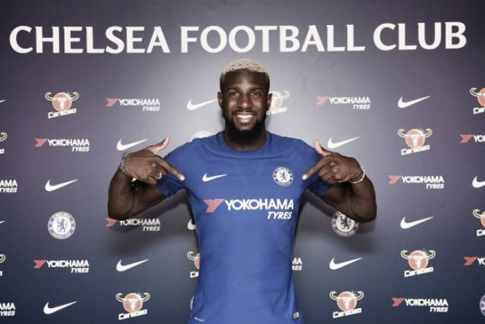 Chelsea, annunciato ufficialmente Tiemouè Bakayoko