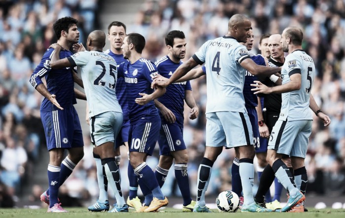 Premier League, supersfida a Stamford Bridge tra Chelsea e City