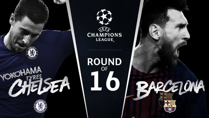 Champions League, Chelsea-Barcellona è diventata ormai un classico