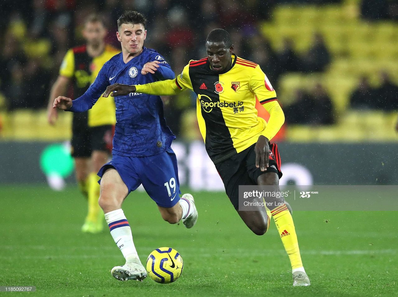 Chelsea vs Watford Preview: Can Blues bounce back from midweek disappointment?