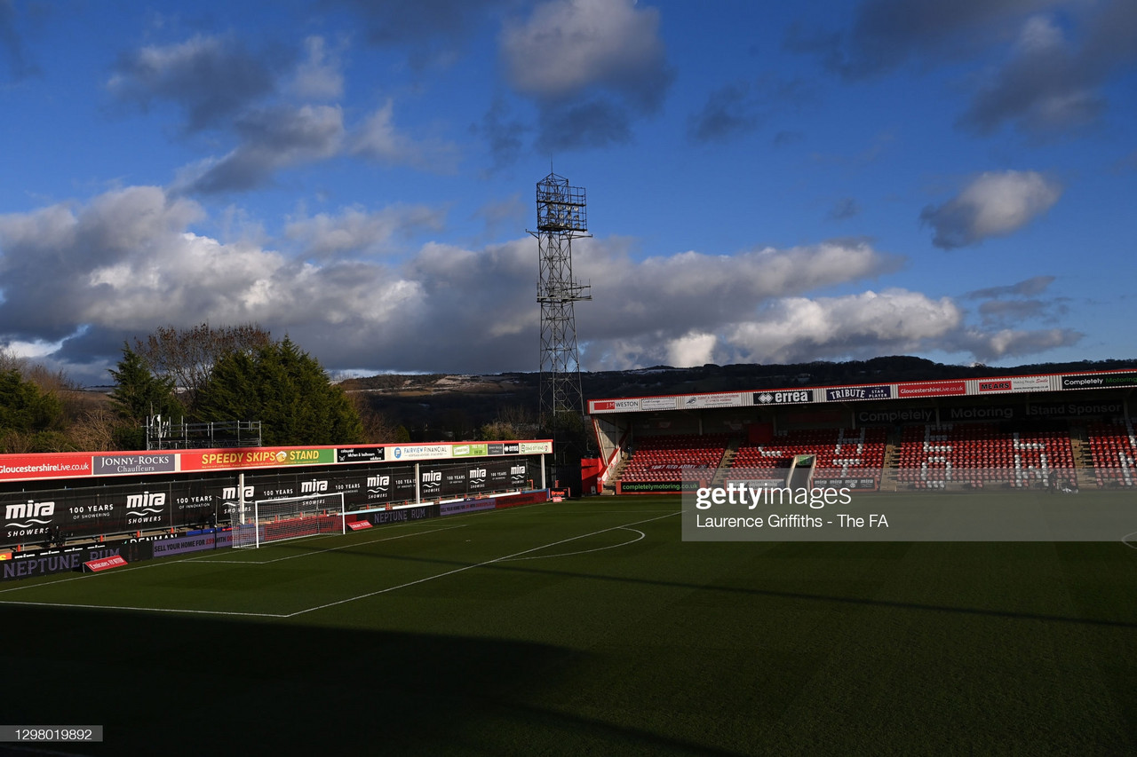 Cheltenham Town vs Bradford City preview: How to watch, kick-off time, team news, predicted lineups and ones to watch