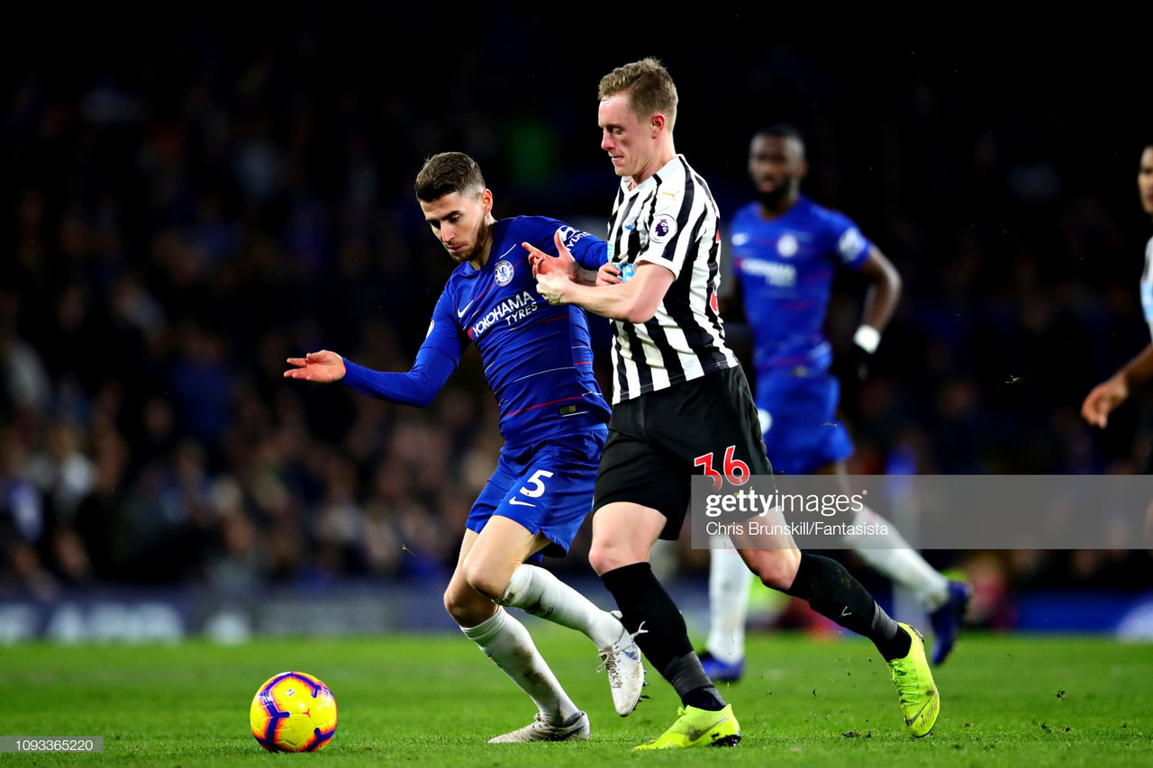 Chelsea vs Newcastle Preview: Blues look to continue winning momentum after International break 