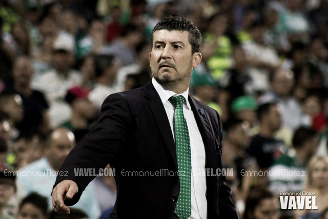 Puebla see 'Chepo' de la Torre as candidate for head coach job