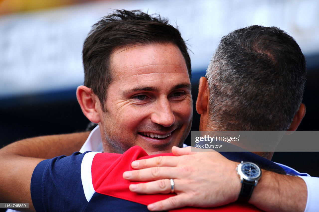 Reading 3-4 Chelsea: Mount's double settles thriller Reading 3-4 Chelsea: Mount's double settles thriller