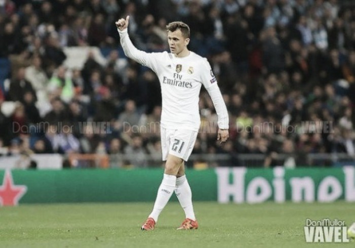 El Real Madrid hace oficial el traspaso de Cheryshev al Villarreal