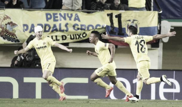 Villarreal vs. Eibar: Both Clubs Looking To Get Form Back