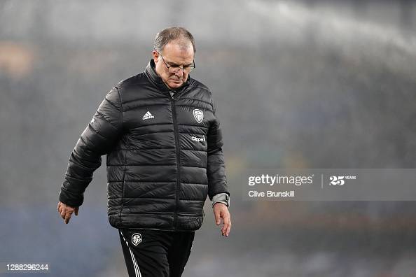 The key quotes from Marcelo Bielsa after Leeds United's defeat to Chelsea
