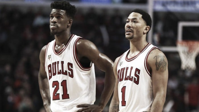 Nba, i Bulls si guardano dentro alla vigilia di due partite decisive