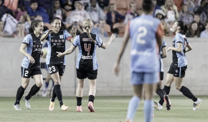 2017 Draft Preview: Chicago Red Stars