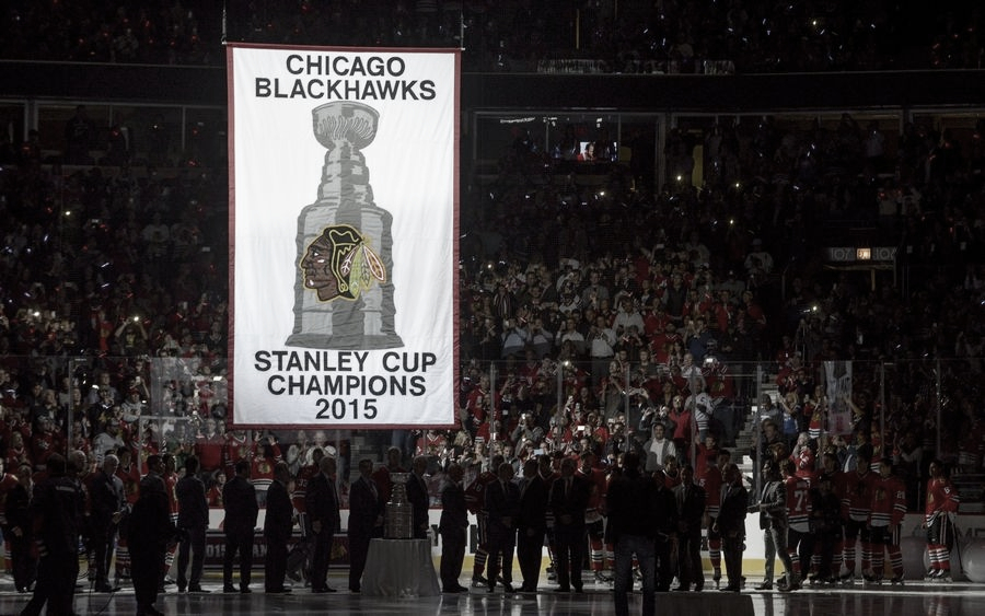 Dinastías
posteriores a la era del Original Six: Capítulo 7, Chicago Blackhawks 2010-2015