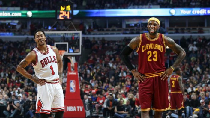 NBA Night: Kobe ultima partita in Oregon, il nuovo volto Cavaliers ospita i Bulls