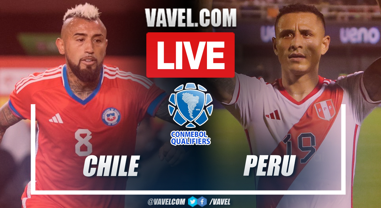 Preview: Chile vs. Cuba - prediction, team news, lineups - Sports Mole