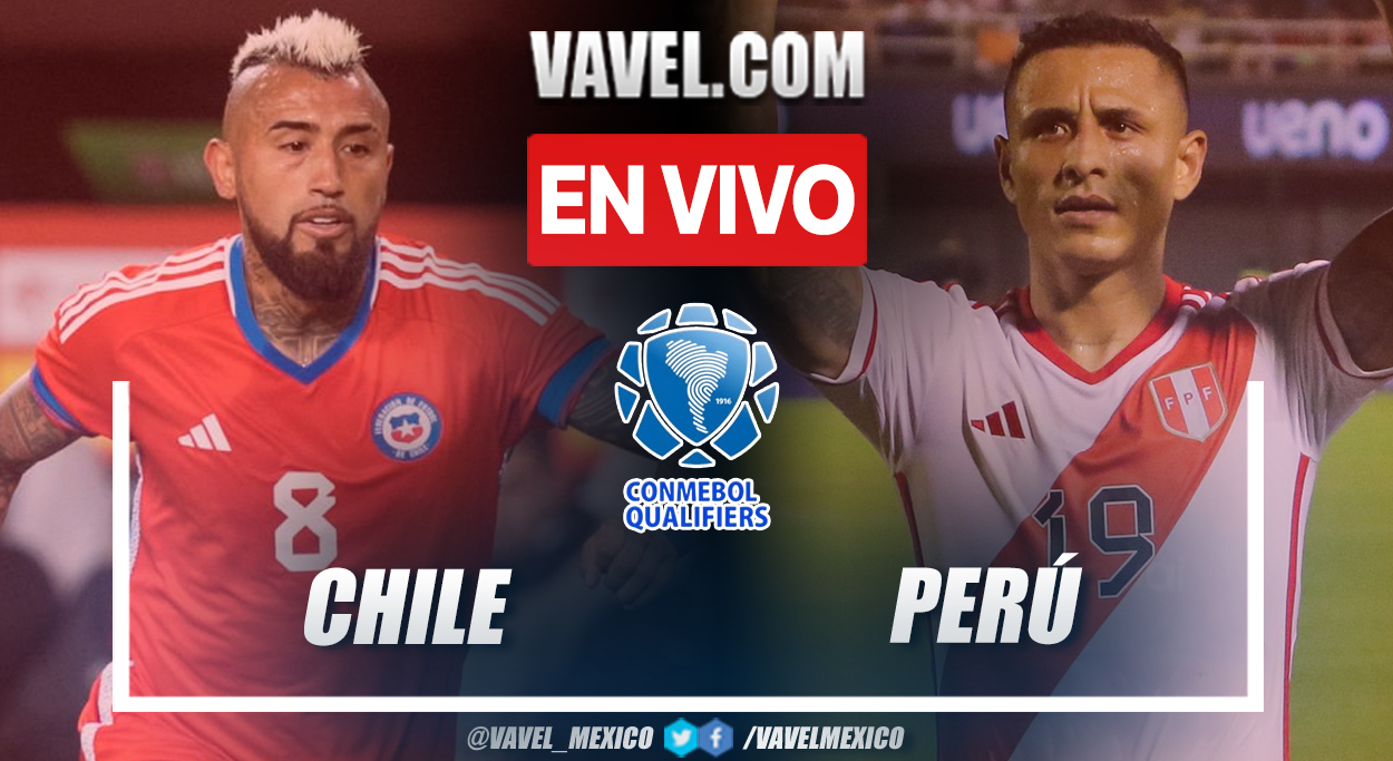 CHILE 3 - 0 CUBA, RESUMEN Y GOLES