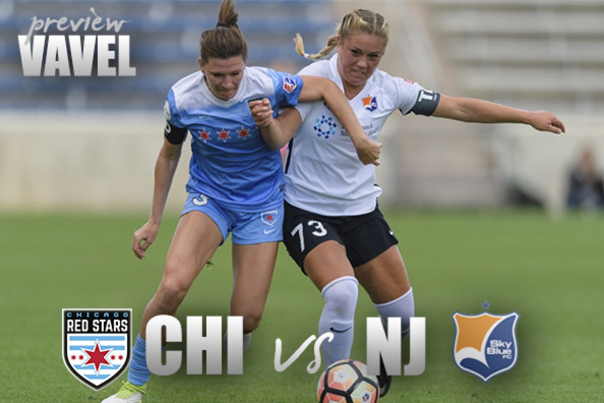 Chicago Red Stars vs Sky Blue FC preview: Familiar faces on different clubs