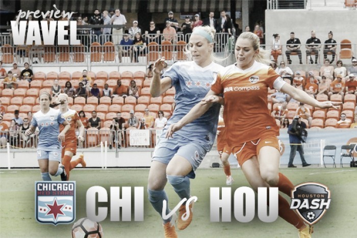 Houston Dash vs Chicago Red Stars preview: Chicago looks to seal the deal